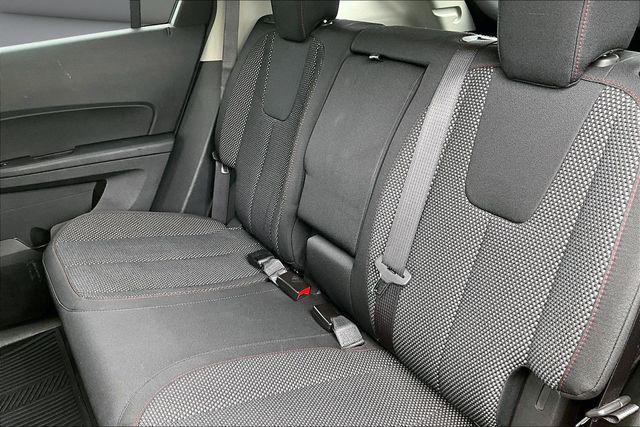 2017 GMC Terrain SLE-1