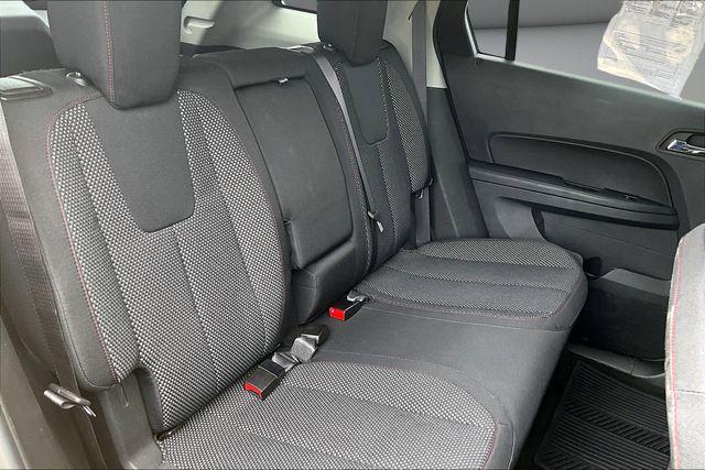 2017 GMC Terrain SLE-1