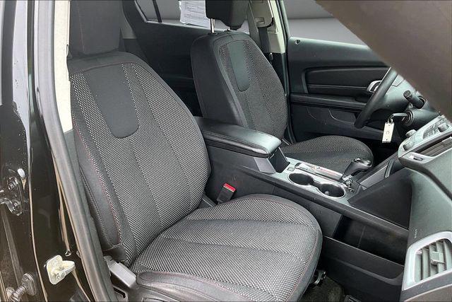2017 GMC Terrain SLE-1