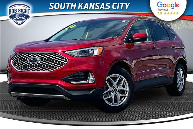 2024 Ford Edge SEL for sale in Kansas City, MO