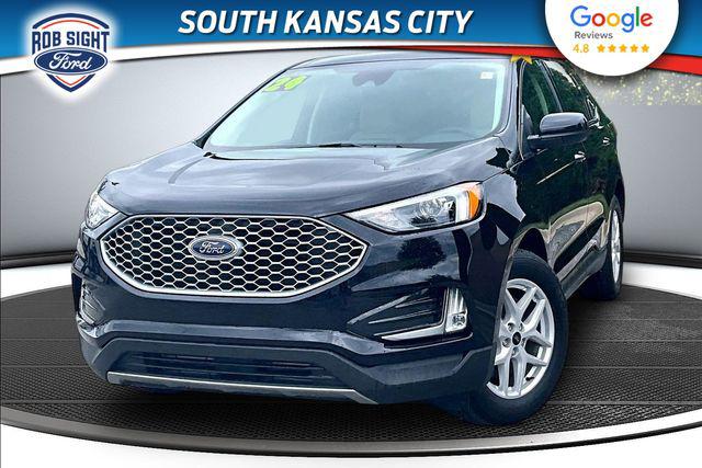 2024 Ford Edge SEL for sale in Kansas City, MO