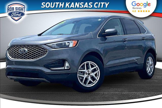 2023 Ford Edge SEL for sale in Kansas City, MO