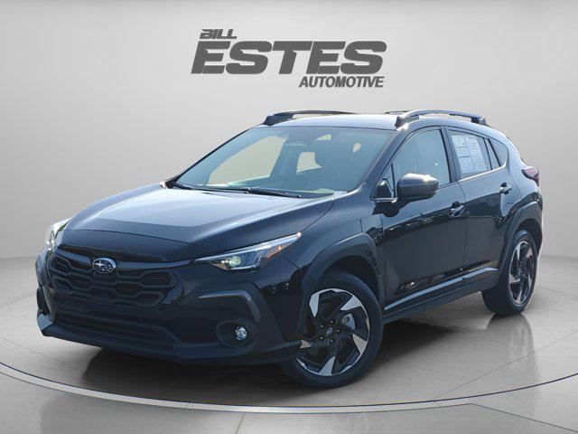 2025 Subaru Crosstrek Limited for sale in Brownsburg, IN