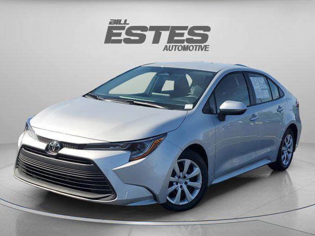 2023 Toyota Corolla LE for sale in Brownsburg, IN