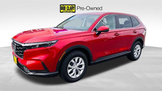 2025 Honda CR-V LX AWD for sale in Moses Lake, WA