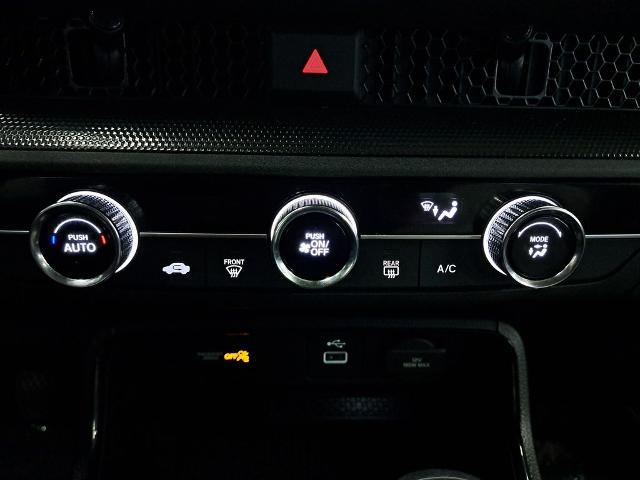 2025 Honda CR-V LX AWD