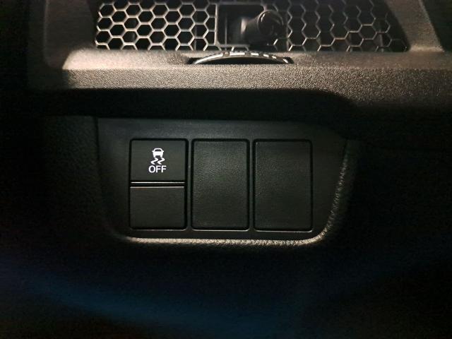 2025 Honda CR-V LX AWD