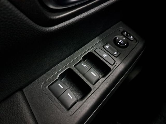 2025 Honda CR-V LX AWD