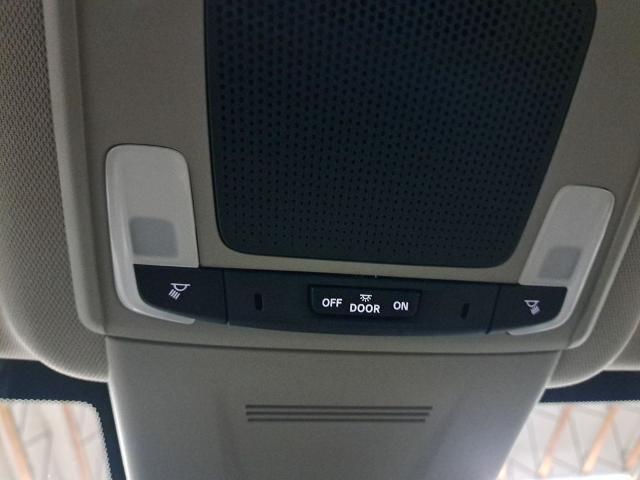 2025 Honda CR-V LX AWD