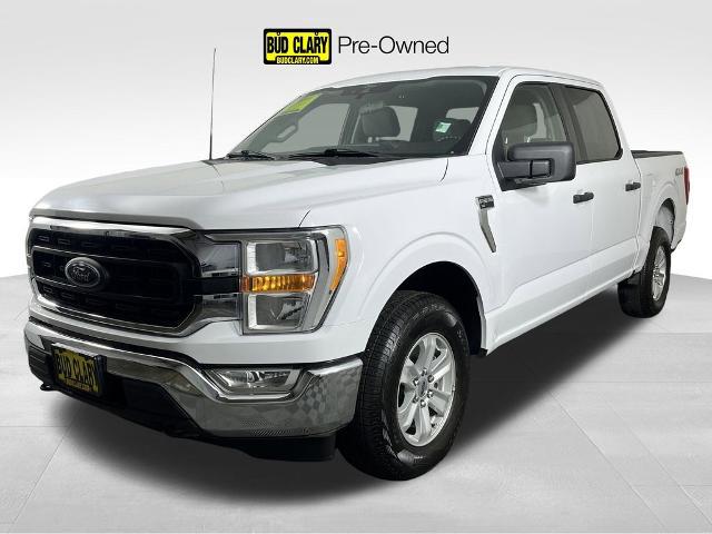 2022 Ford F-150 XLT for sale in Moses Lake, WA