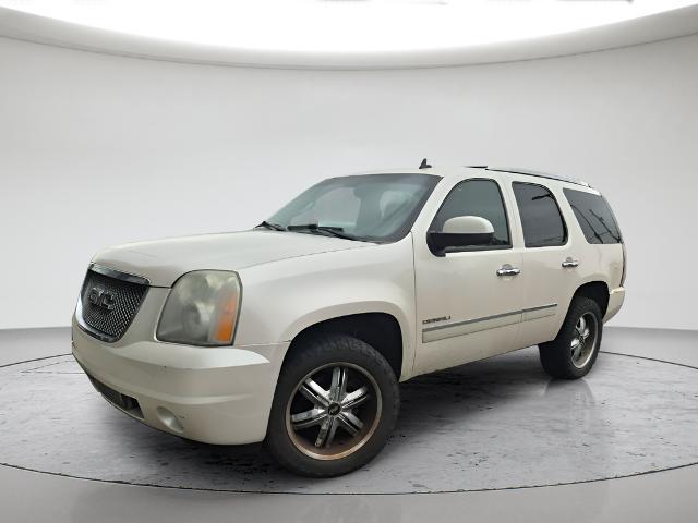 2011 GMC Yukon Denali for sale in Longview, WA