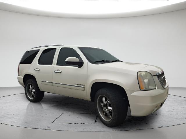 2011 GMC Yukon Denali