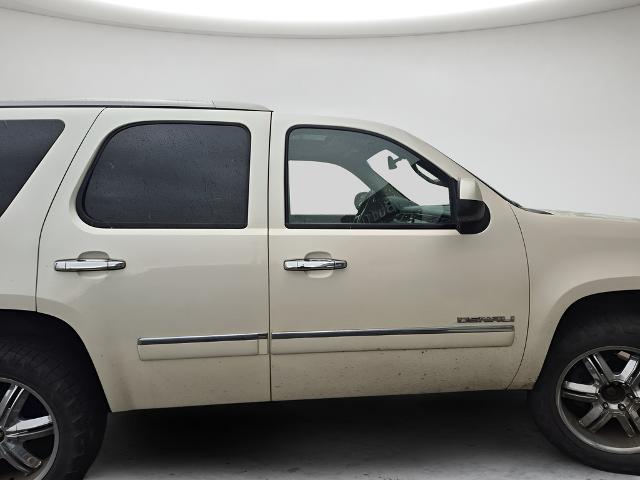2011 GMC Yukon Denali