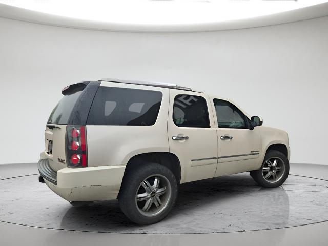 2011 GMC Yukon Denali