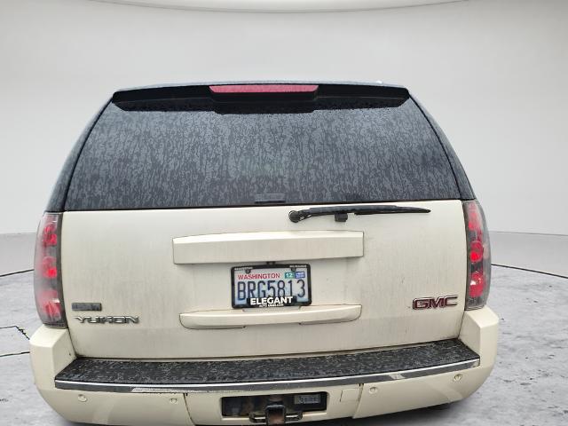 2011 GMC Yukon Denali