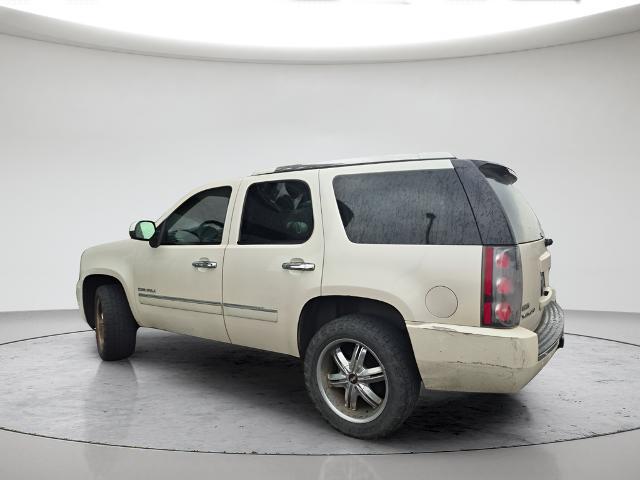 2011 GMC Yukon Denali