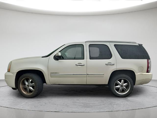 2011 GMC Yukon Denali