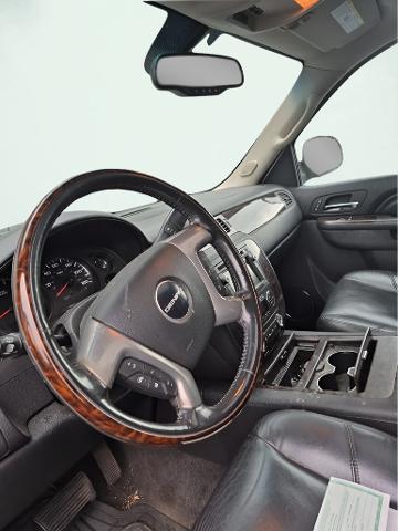 2011 GMC Yukon Denali