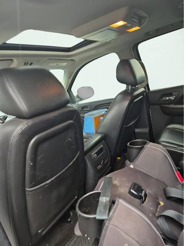 2011 GMC Yukon Denali