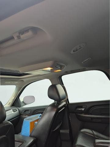 2011 GMC Yukon Denali