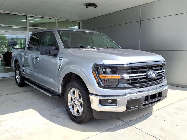 2025 Ford F-150 XLT for sale in Rockingham, NC