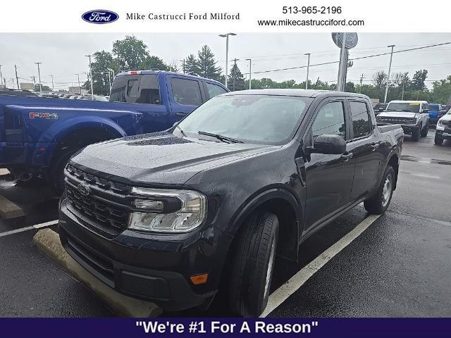 2024 Ford Maverick XL for sale in Milford, OH