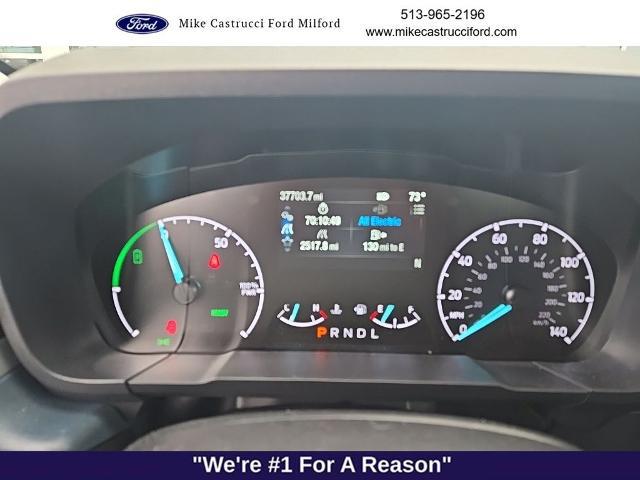 2024 Ford Maverick XL
