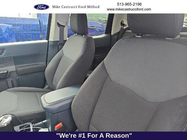 2024 Ford Maverick XL