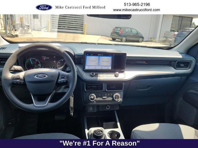 2024 Ford Maverick XL