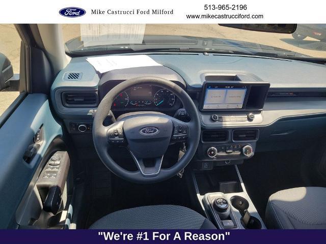 2024 Ford Maverick XL