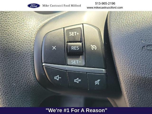 2024 Ford Maverick XL