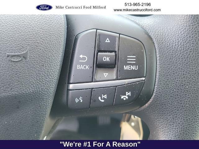 2024 Ford Maverick XL