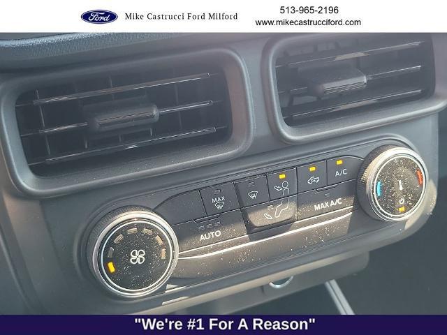 2024 Ford Maverick XL