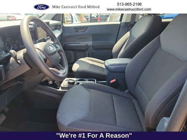 2024 Ford Maverick XL
