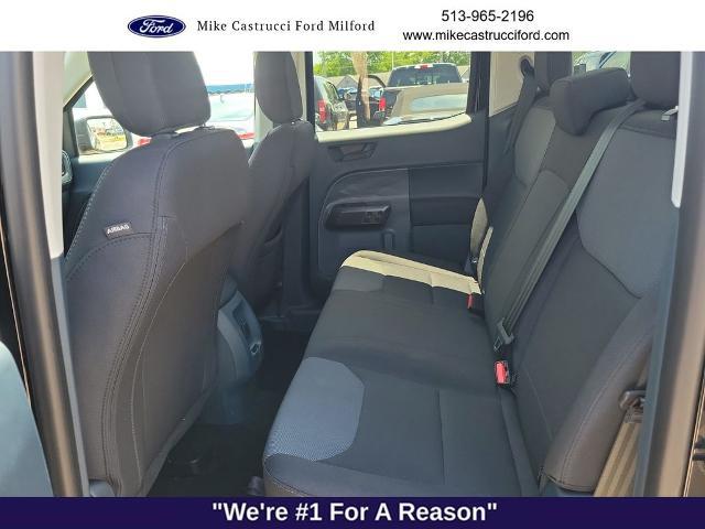 2024 Ford Maverick XL