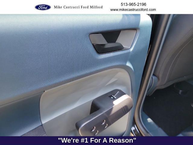 2024 Ford Maverick XL