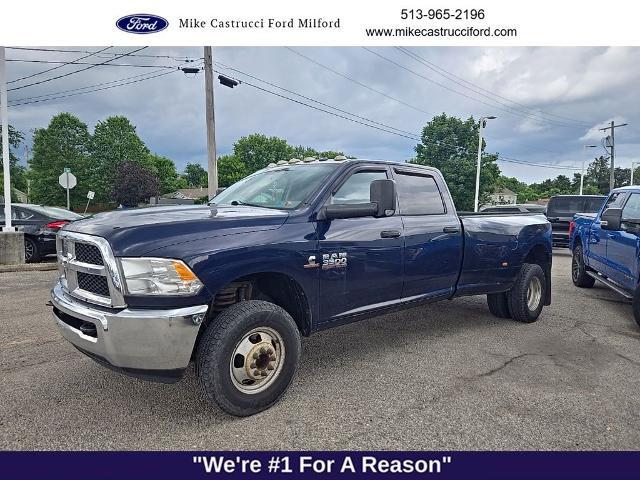 2013 Ram 3500 for sale near Milford, OH