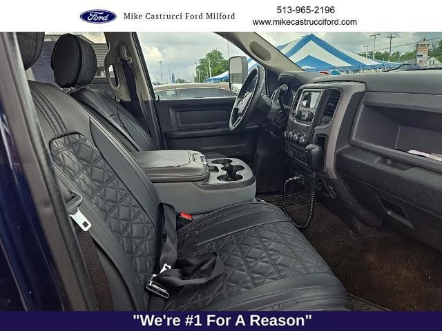 2013 Ram 3500 Tradesman