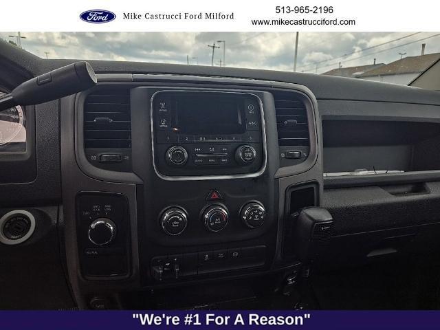 2013 Ram 3500 Tradesman