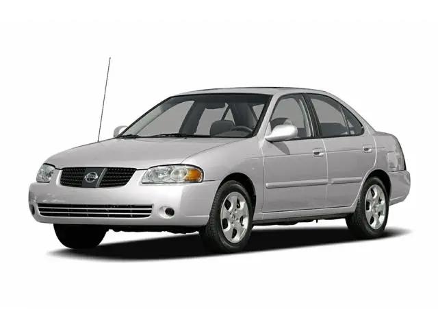 2006 Nissan Sentra 1.8S for sale in North Hollywood, CA