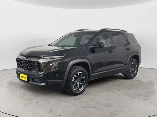 2026 Chevrolet Equinox AWD ACTIV for sale in Eugene, OR