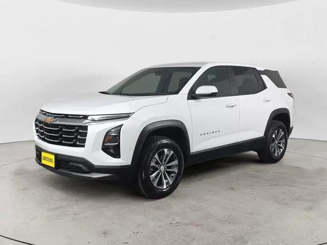 2026 Chevrolet Equinox FWD LT for sale in Eugene, OR