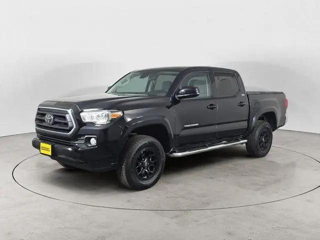 2020 Toyota Tacoma SR5 V6 for sale in Eugene, OR