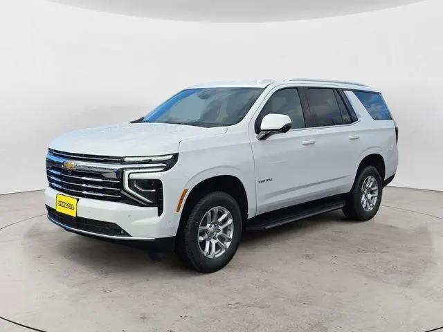 2026 Chevrolet Tahoe 4WD LT for sale in Eugene, OR