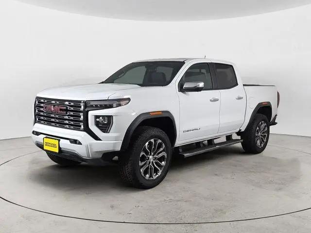 2026 GMC Canyon Denali, 4WD for sale in Eugene, OR