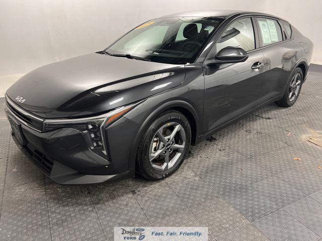 2025 Kia K4 LXS for sale in Tarboro, NC