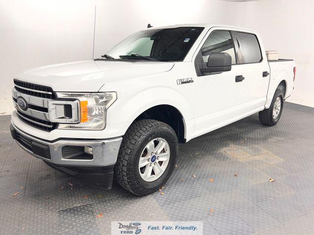 2020 Ford F-150 XLT for sale in Tarboro, NC