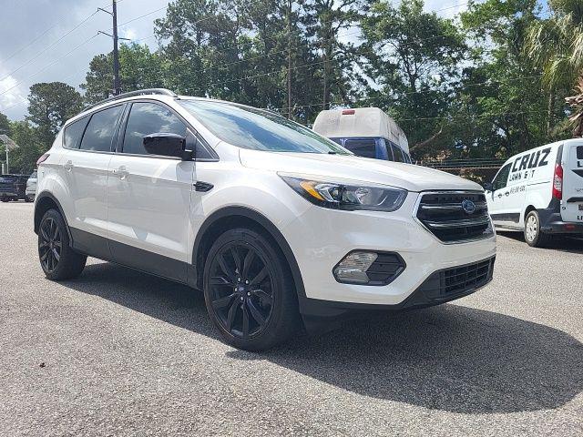 2019 Ford Escape SE for sale in Charleston, SC