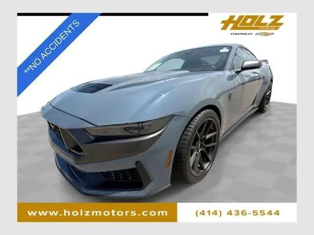 2024 Ford Mustang Dark Horse Fastback for sale in Hales Corners, WI
