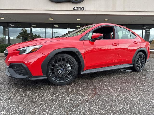 2025 Subaru WRX Limited for sale in Louisville, KY